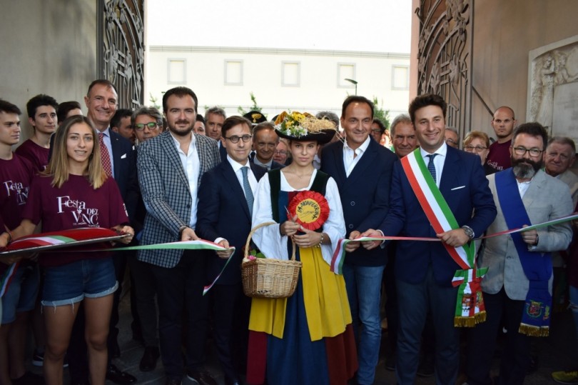 A settembre il mese della 